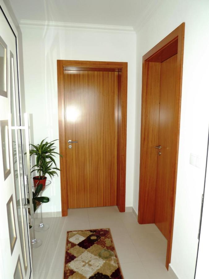 Apartmán The Music House Praia da Vitória Exteriér fotografie