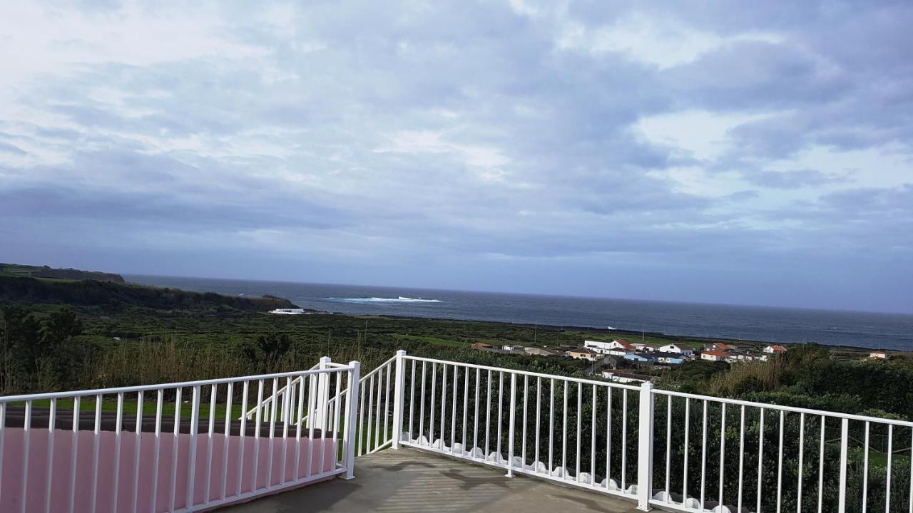 Apartmán The Music House Praia da Vitória Exteriér fotografie