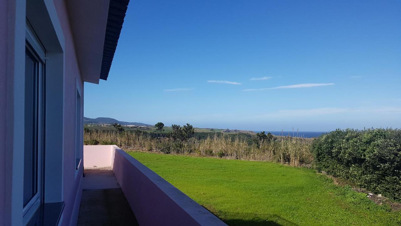 Apartmán The Music House Praia da Vitória Exteriér fotografie