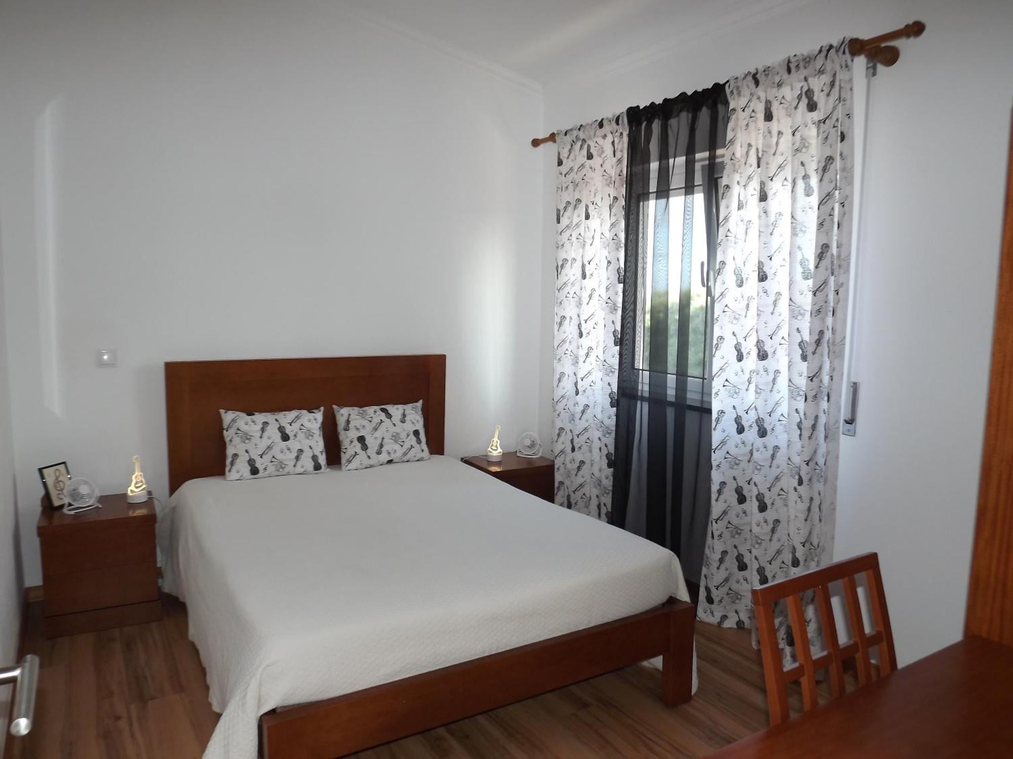 Apartmán The Music House Praia da Vitória Exteriér fotografie