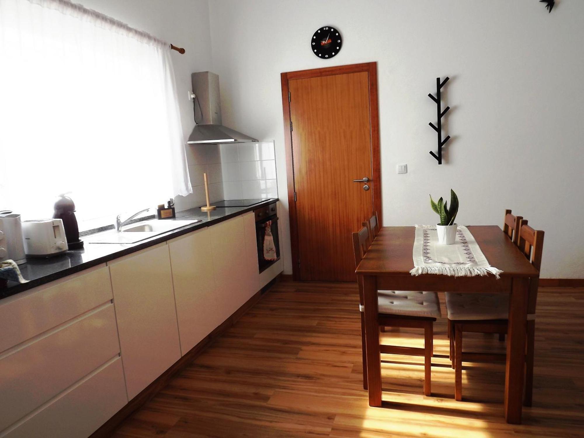 Apartmán The Music House Praia da Vitória Exteriér fotografie