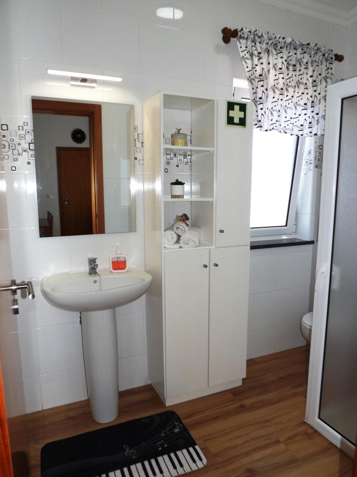 Apartmán The Music House Praia da Vitória Exteriér fotografie