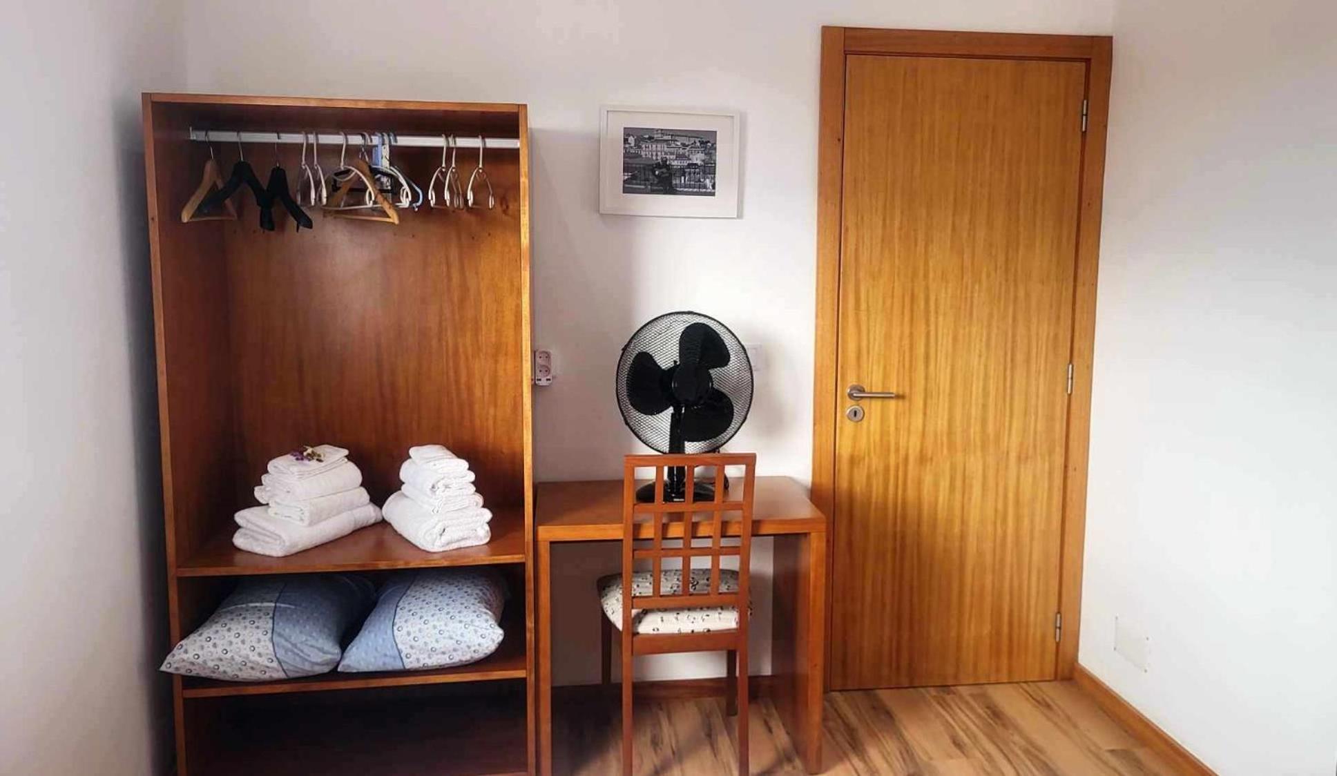 Apartmán The Music House Praia da Vitória Exteriér fotografie